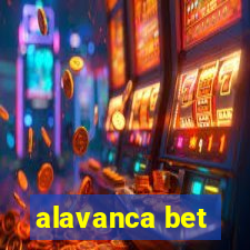 alavanca bet